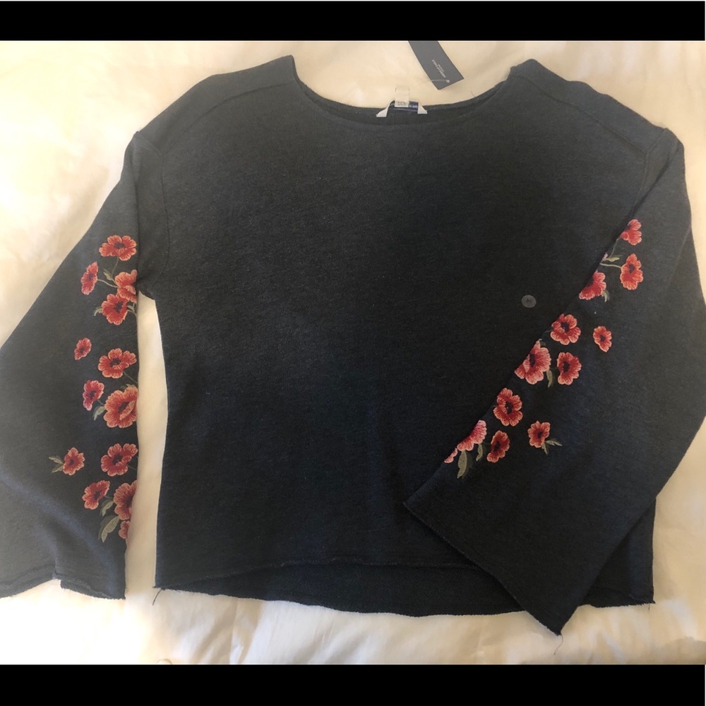 Sweatshirt/top